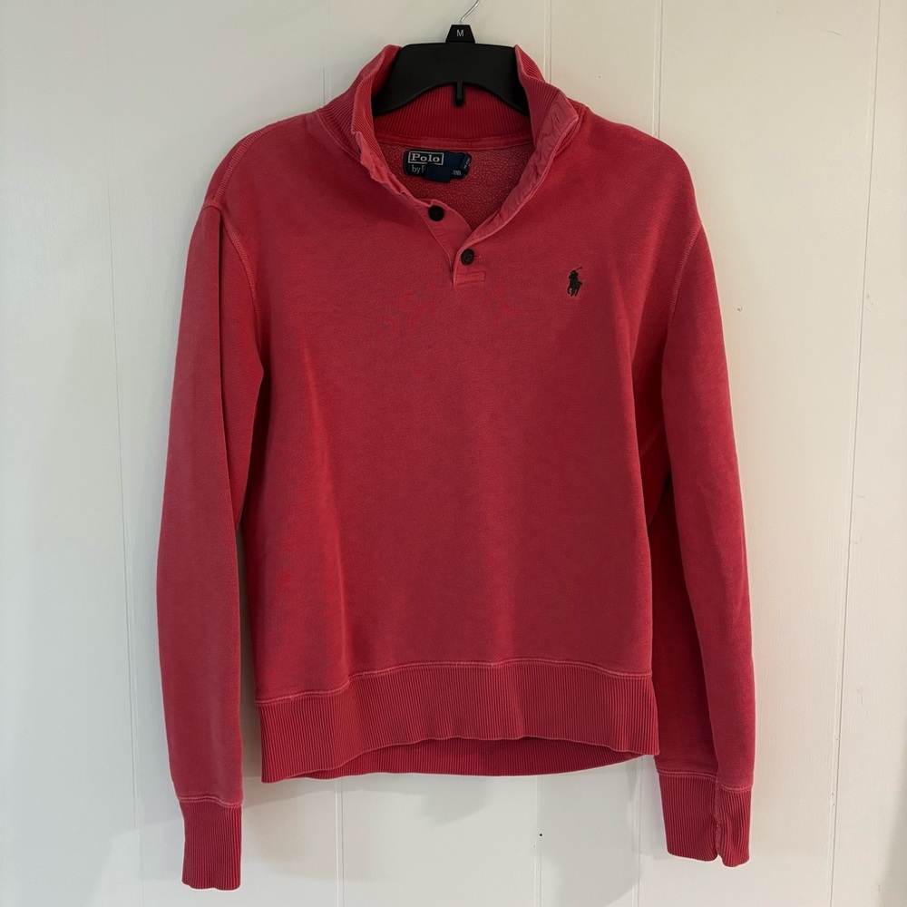 Ralph Lauren Polo Pullover Sweater